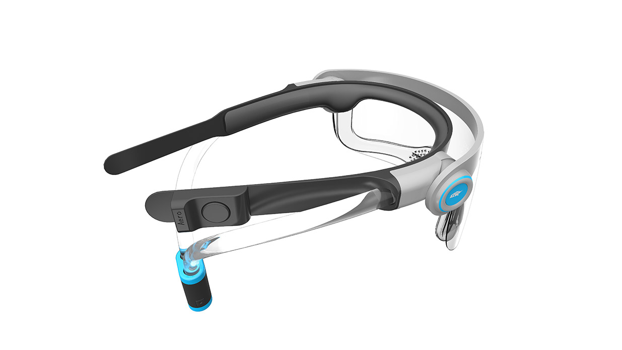 智能監(jiān)測(cè)，健康先行——可穿戴醫(yī)療器械設(shè)計(jì)新趨勢(shì)