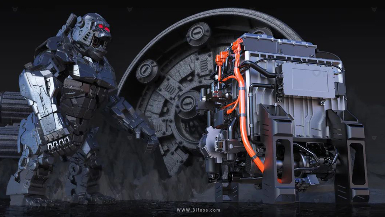 工業機械設備設計中有哪些事項需要注意？