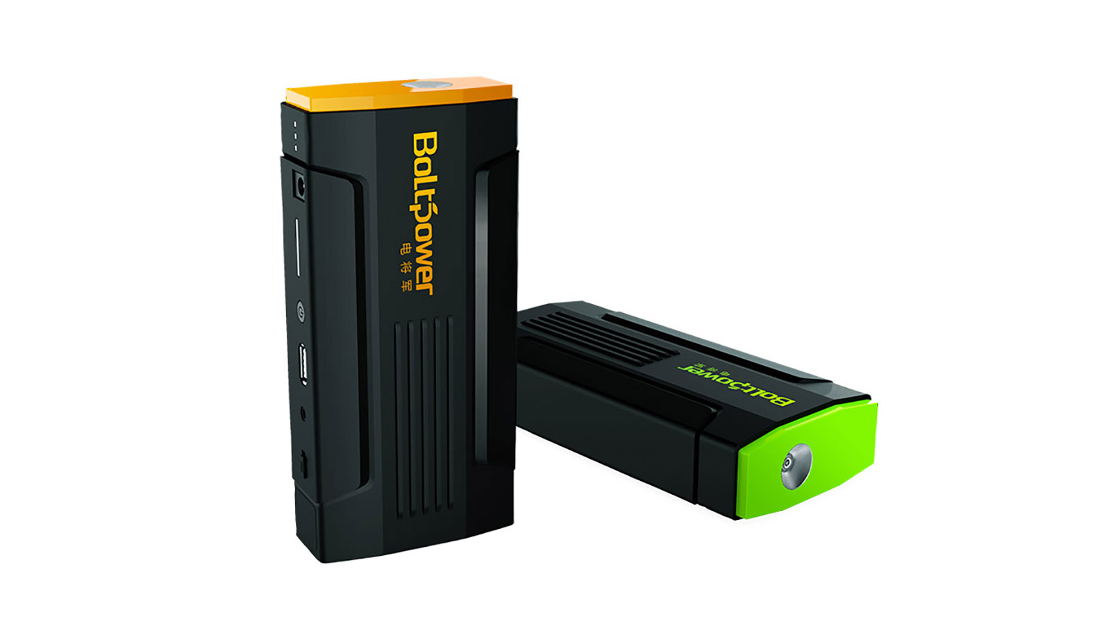 創(chuàng)新設(shè)計(jì)，啟動(dòng)無(wú)憂：汽車啟動(dòng)電源新方案！