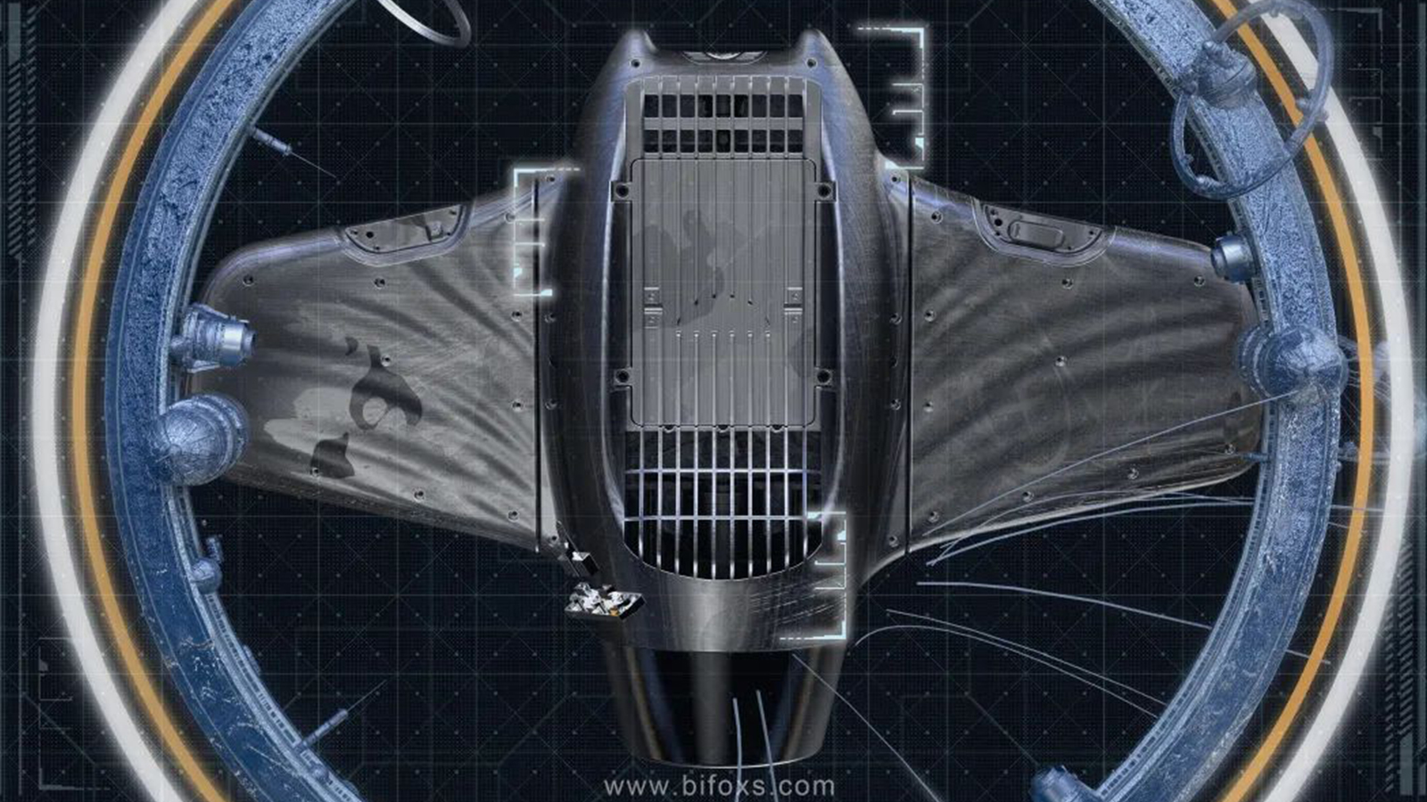 深海動力先鋒：智能水下推行器設計，助力探險夢