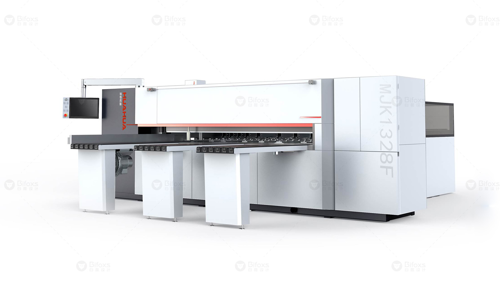 結(jié)構(gòu)之美，力量之源：專業(yè)機(jī)械設(shè)備結(jié)構(gòu)設(shè)計(jì)