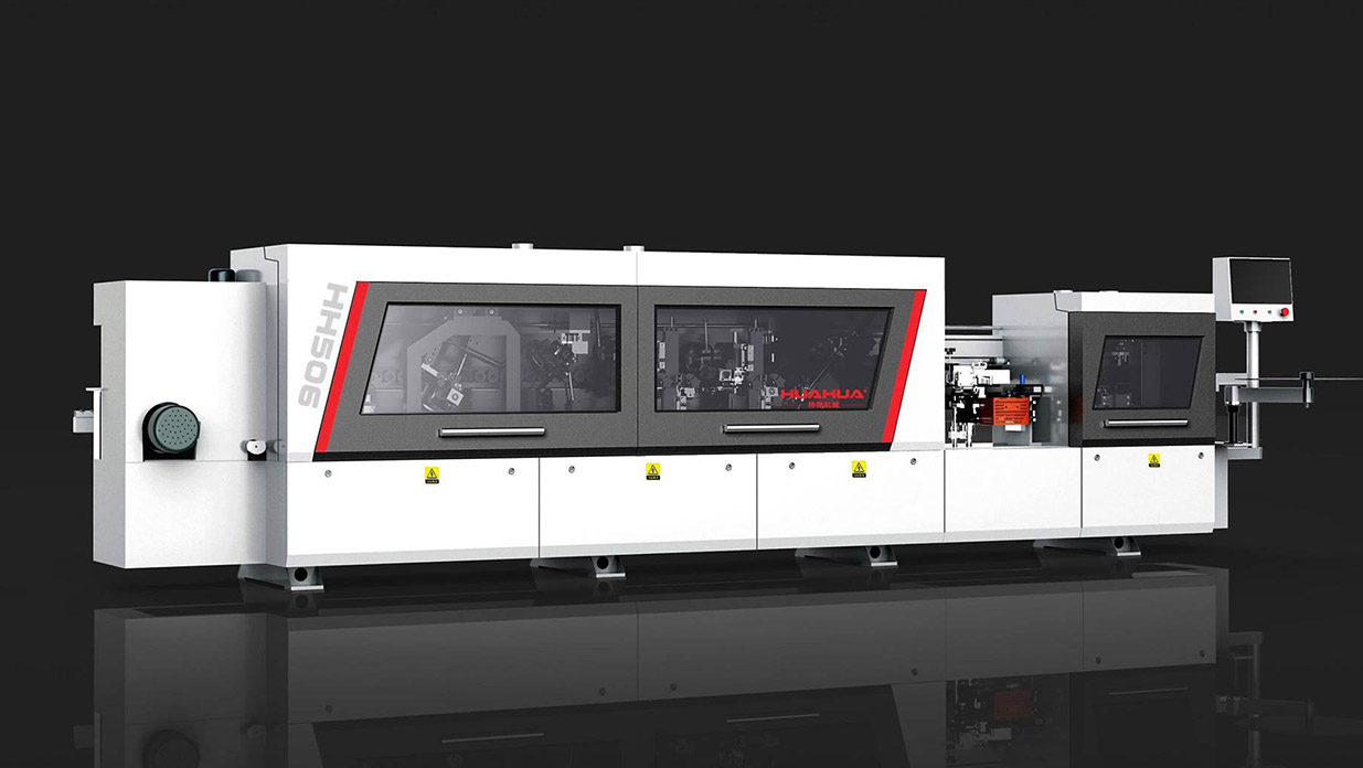 以設計破界！讓您的設備在競爭中脫穎而出