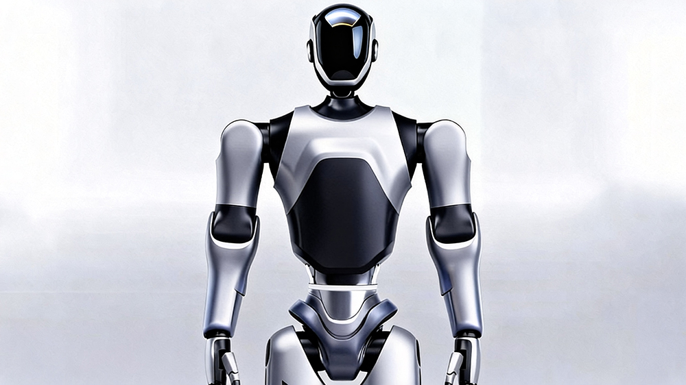 人形機(jī)器人設(shè)計融合多學(xué)科，外觀與結(jié)構(gòu)設(shè)計是核心，相互制約又協(xié)同。