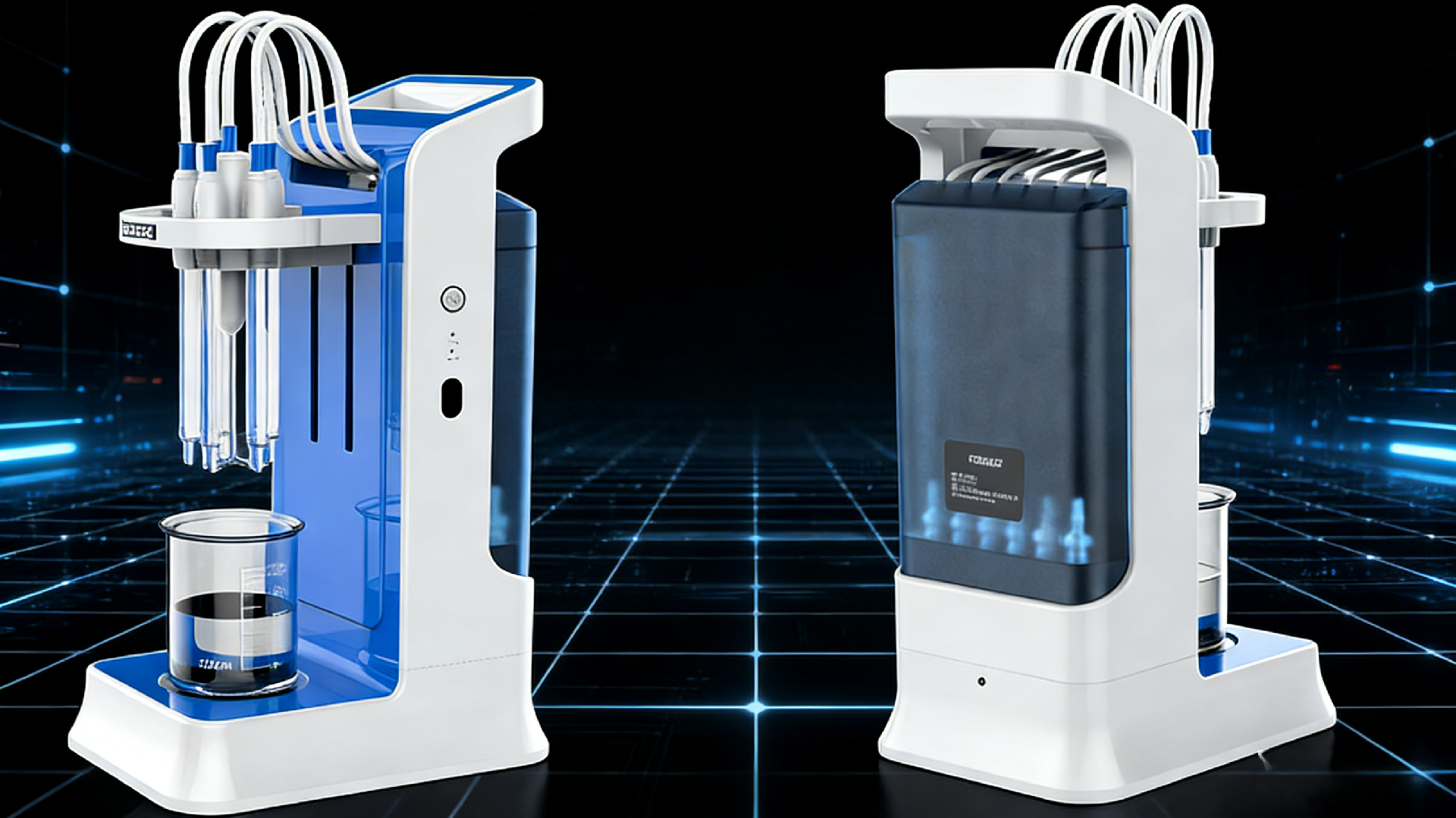 為什么90%的環(huán)保機構(gòu)選擇了這款模塊化設(shè)計的水質(zhì)檢測儀？