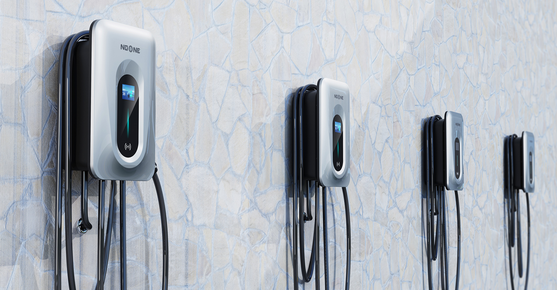 充電樁電子開發：智能充電模塊的硬件設計與功能集成
